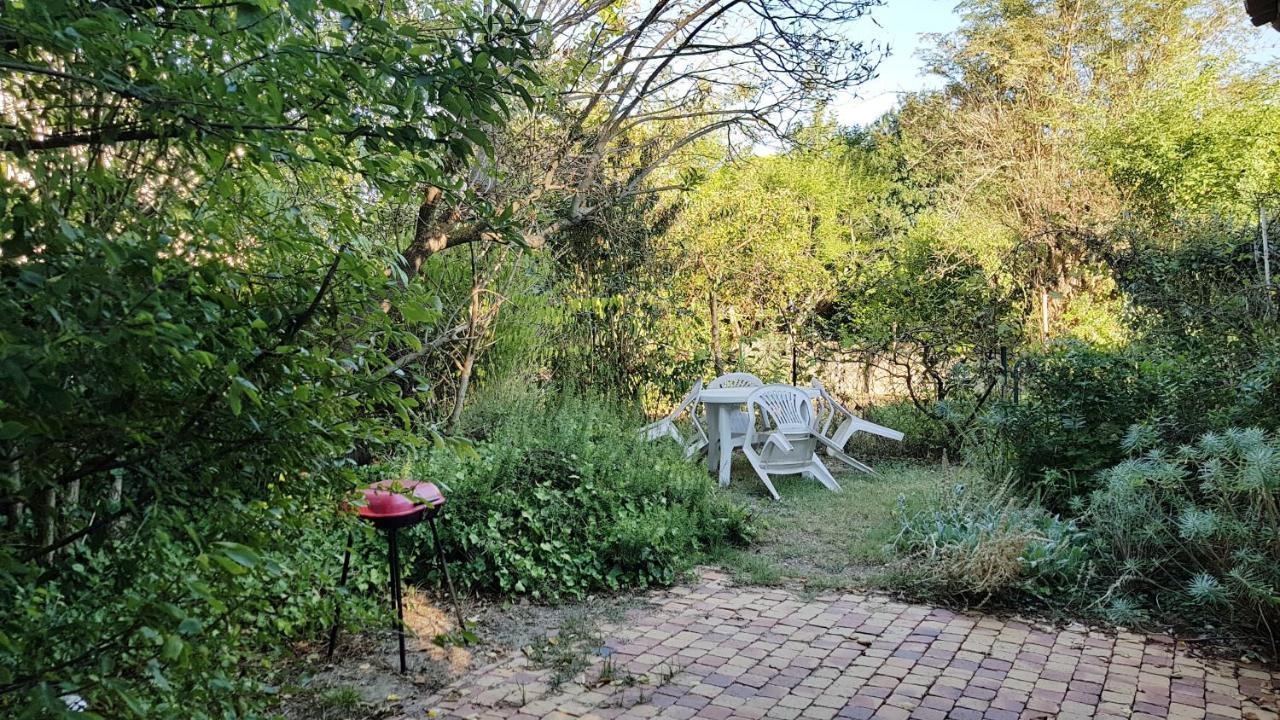 Le 275 Villa La Colle-sur-Loup Bagian luar foto