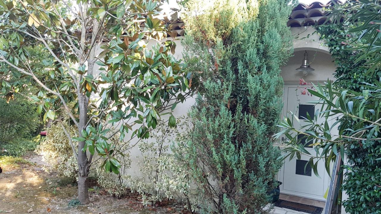 Le 275 Villa La Colle-sur-Loup Bagian luar foto